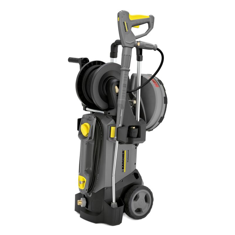HD 5/15 CX Plus