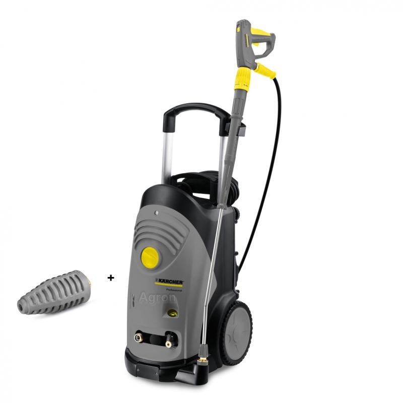 HD 9/20-4 M Plus vuilfrees