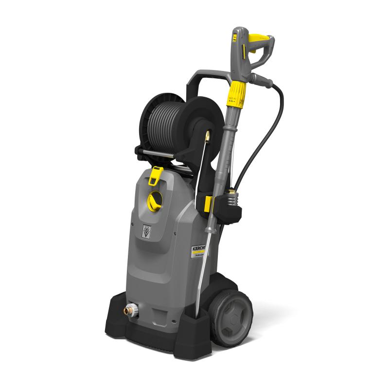 HD 8/18 4 MX Plus