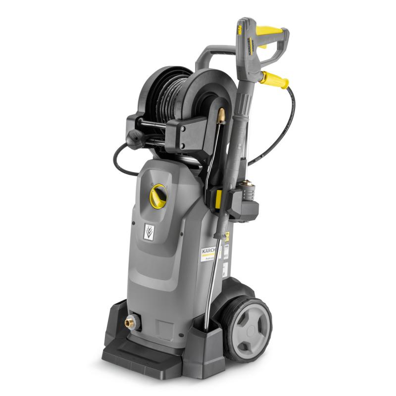 HD 8/18 4 MXA Plus