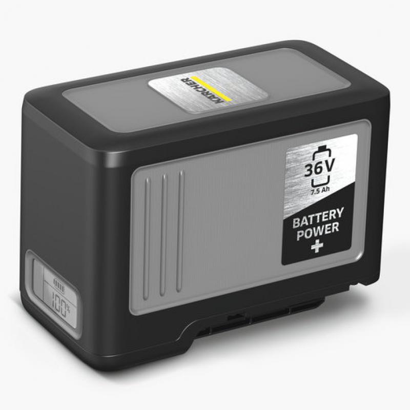Starter kit Battery Power+ 36/60