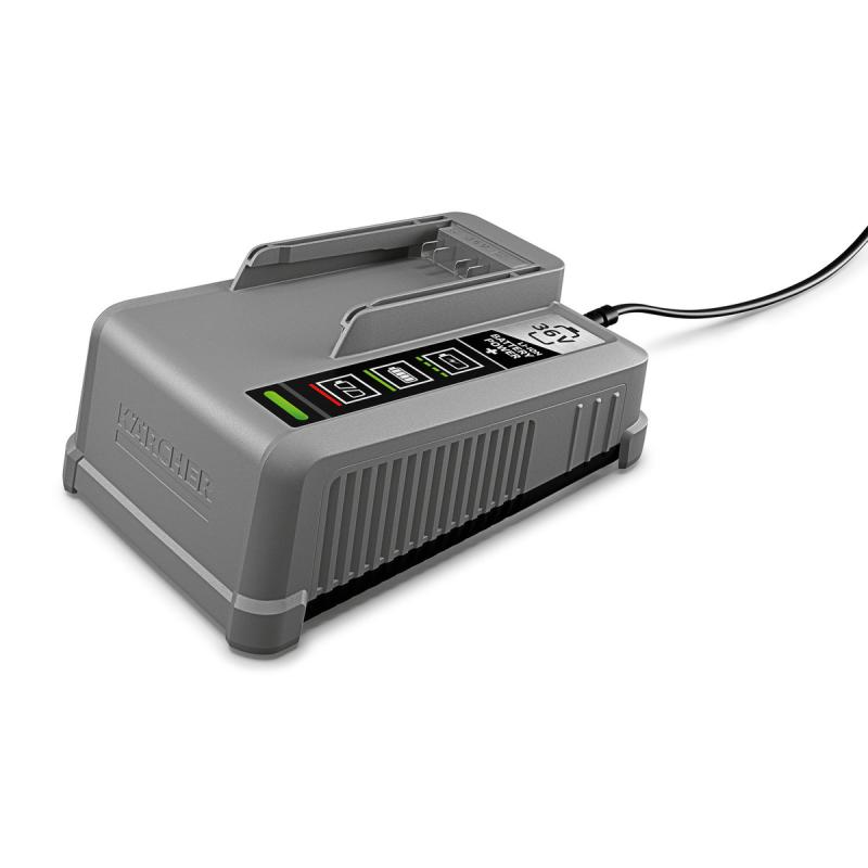 Fast charger Battery Power+ 36/60