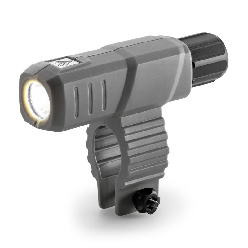 Led werklamp