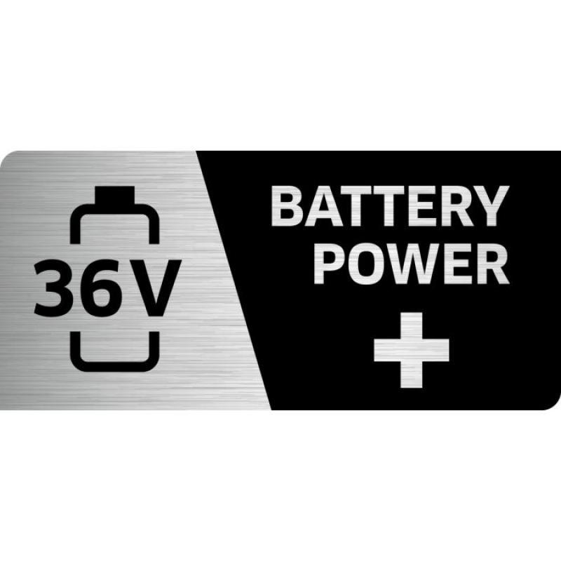 Battery power