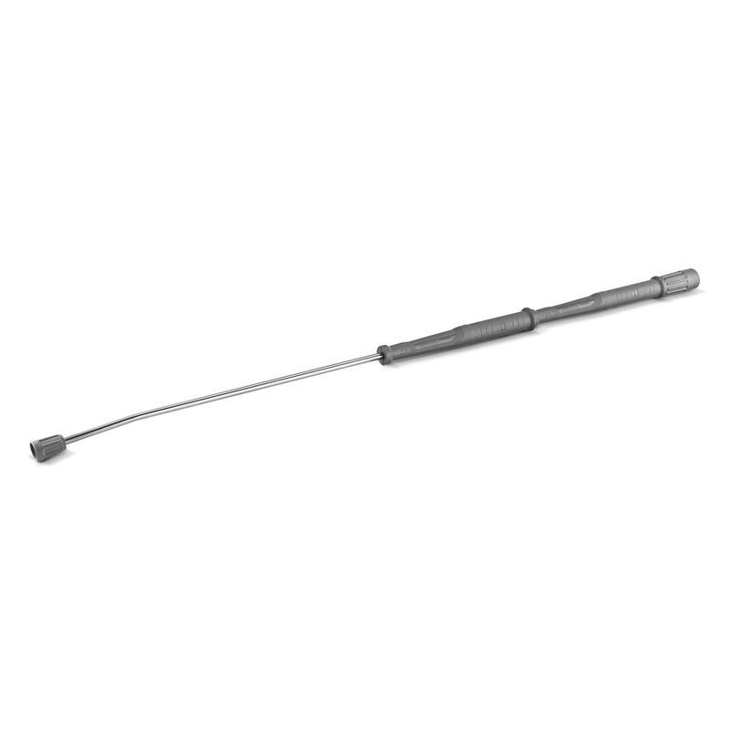 SPUITLANS 1550 MM, DRAAIBAAR, ERGONOMISCH