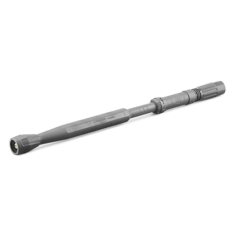 POWER CONTROL SPUITLANS 027