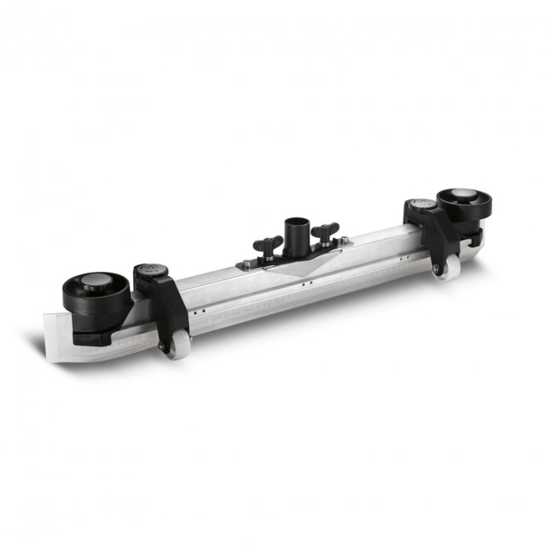 ZUIGBALK, 850 MM
