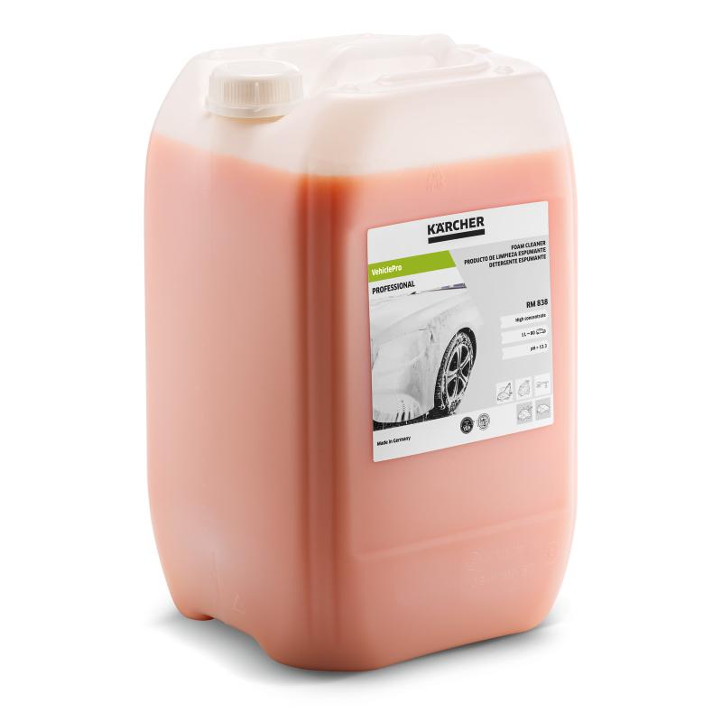 RM 838 ASF 20 l
