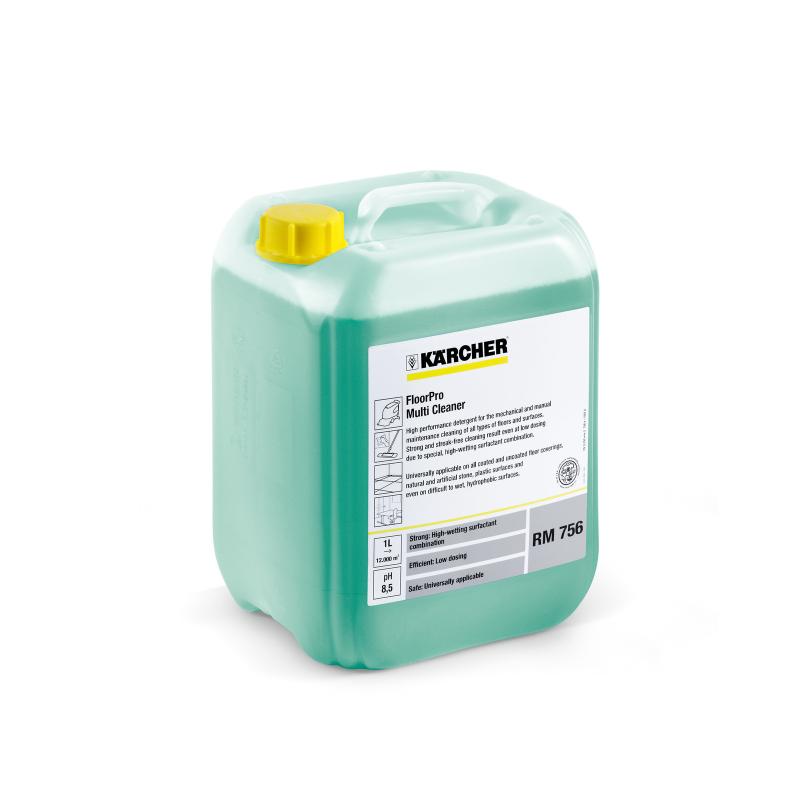 RM 756 (10L)