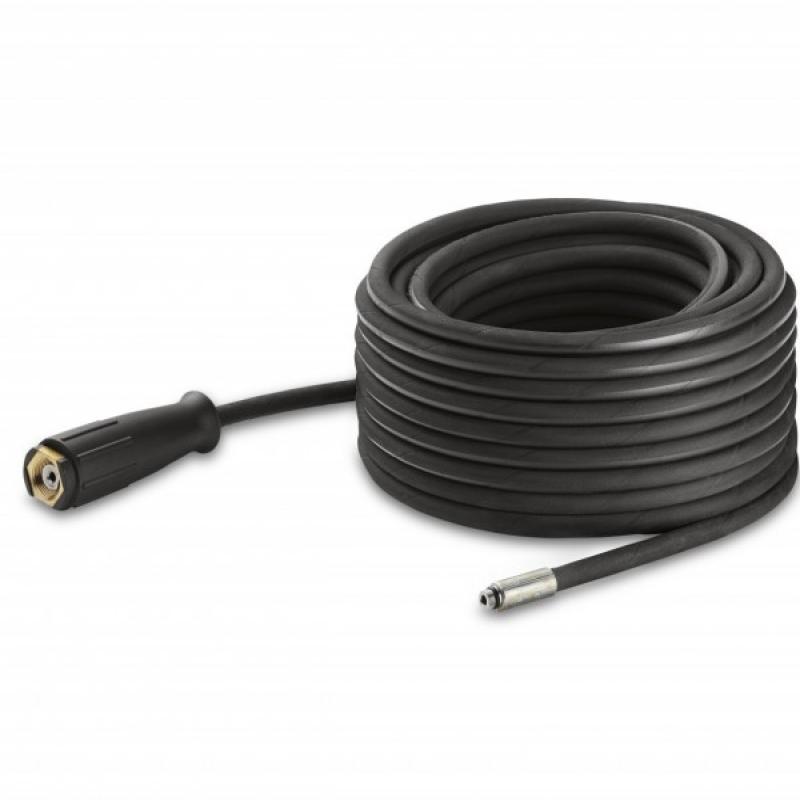 Rioolreinigingsslang M22x1.5 250 bar 20 m