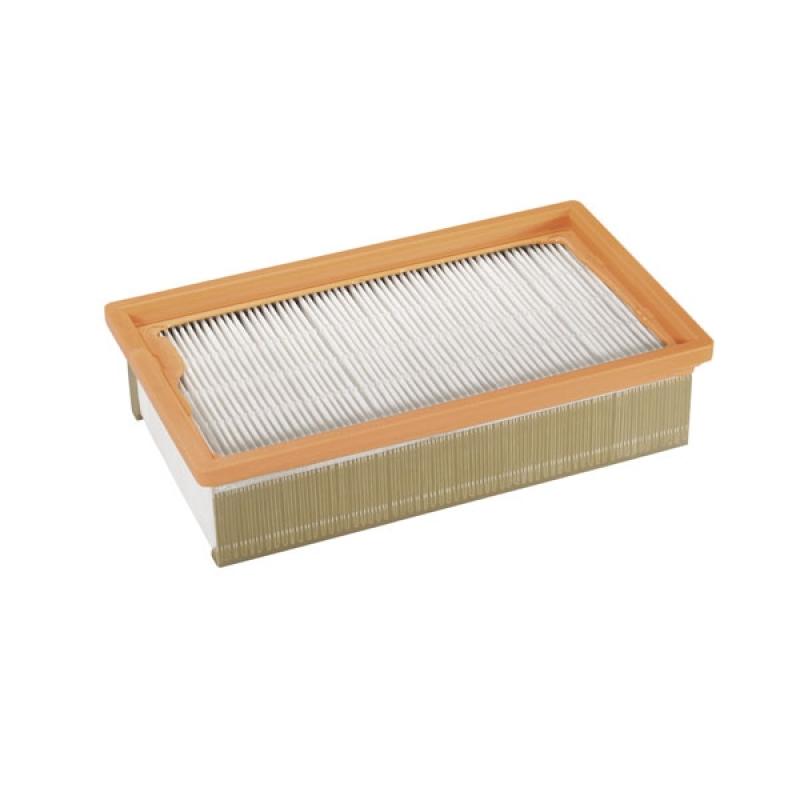 Vlakfilter HEPA