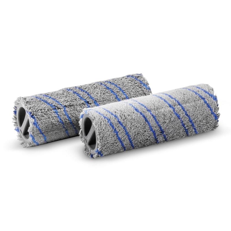 Universele rollenset blauw