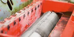 Hout- en elektro-industrie