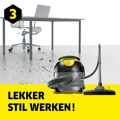 stofzuiger T 12/1 eco!efficiency *EU