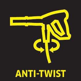 Anti twist