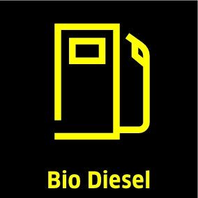 Bio diesel