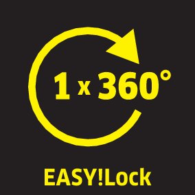 easy!lock
